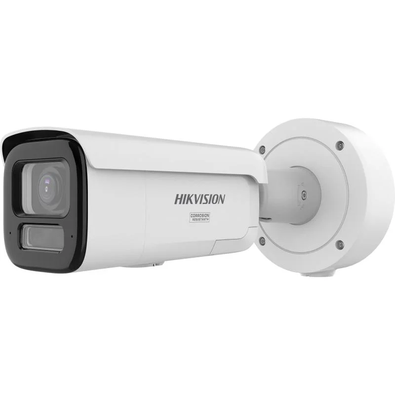 Hikvision - Network Surveillance Camera - DS-2CD26166G3-IZS2UY/SRB Bulle