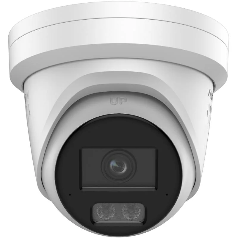 Hikvision - Network Surveillance Camera - DS-2CD23166G3-IS2UY/SRB Turret