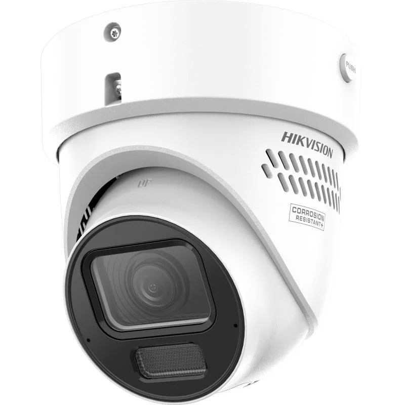 Hikvision - Network Surveillance Camera - DS-2CD2H126G3-IZS2UY/SRB Turre