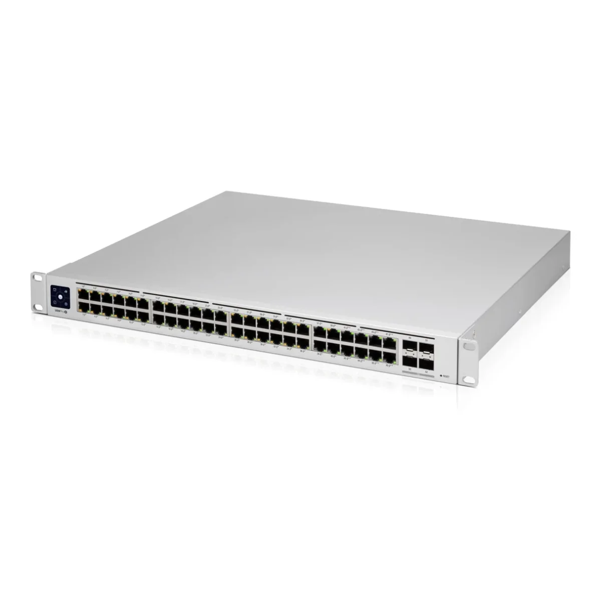Ubiquiti - Switch - 48 - USW-PRO-48