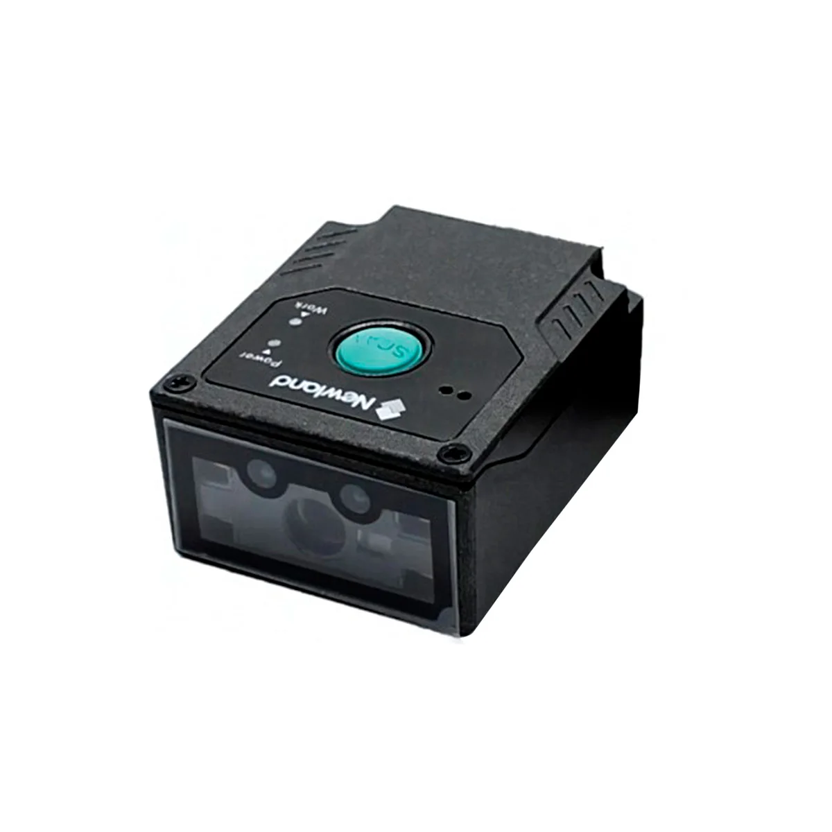 Newland - Lector Codigo de Barras Montaje Fijo - FM430L-U - 1D y 2D - USB - Sonido Beep - Indicador LED