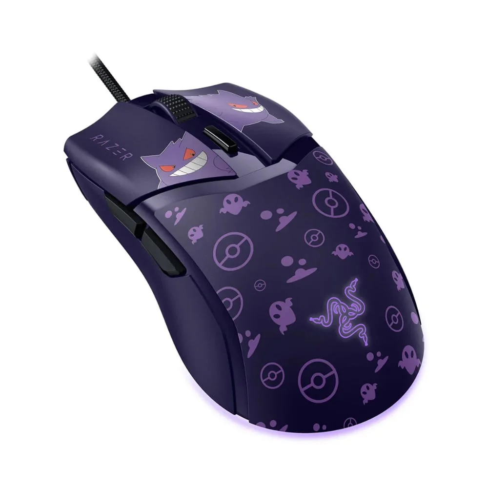 Razer Cobra - Mouse - RZ01-04650700-R3M1