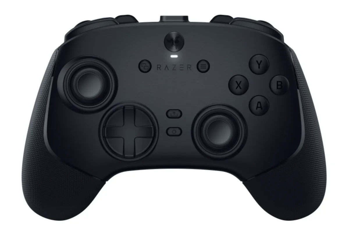 Razer Wolverine V3 Pro - Joystick - RZ06-05540100-R3U1