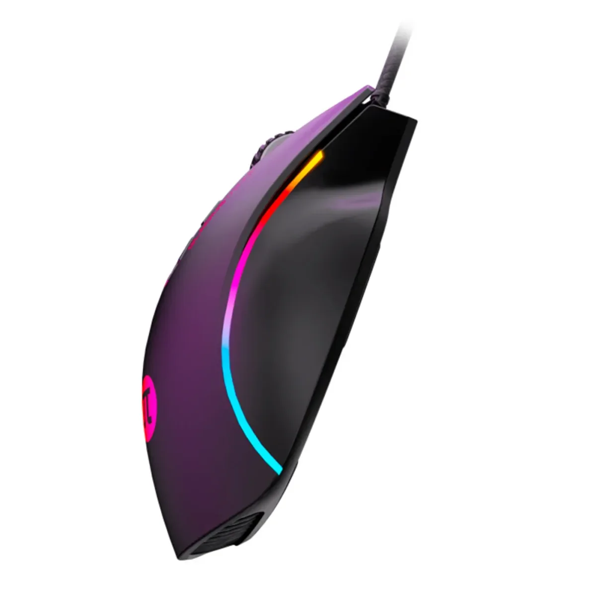 Primus Gamer - Mouse - USB 2.0 - Wired - GLADIUS12800 PMO-103