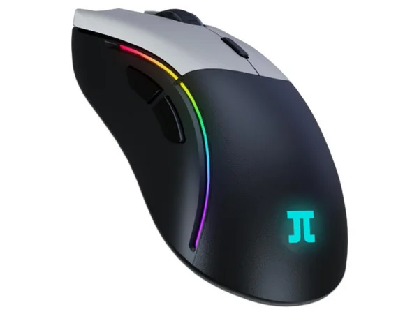 Primus Gamer - Mouse - 2.4 GHZ · USB 2.0 - Wireless