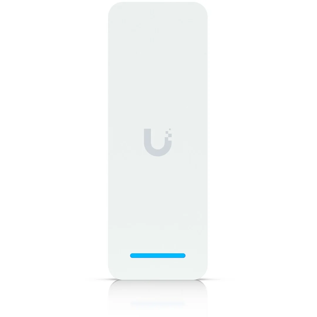 Ubiquiti - Access Control Terminal - Wireless - Ua-ultra Access Reader a Built