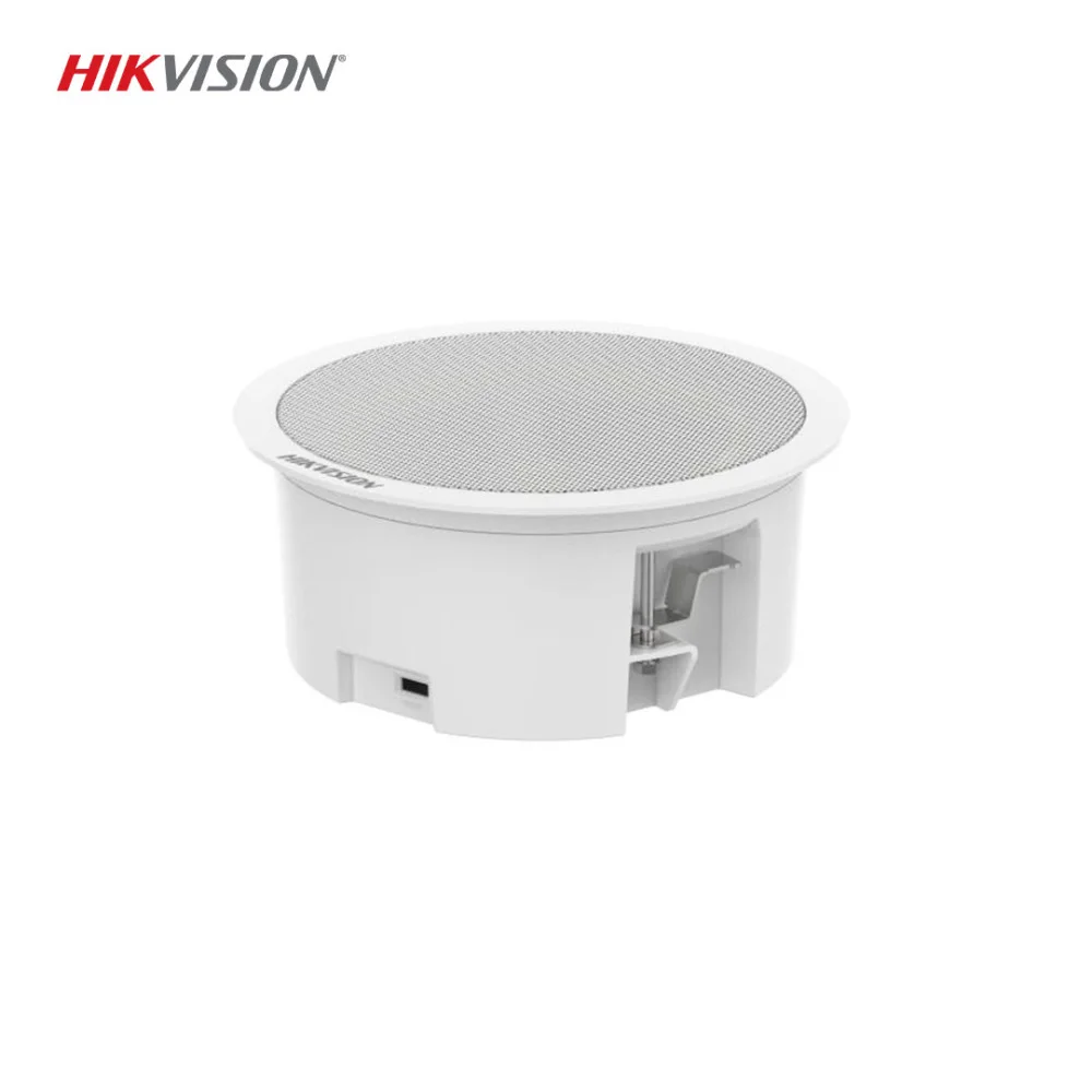 Hikvision - Ceiling Secondary Speaker - 6W
