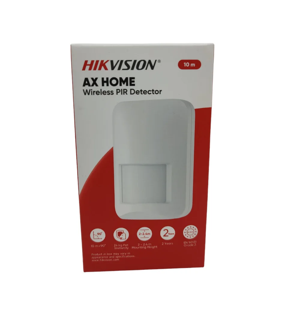 Hikvision - Pir Detector - Ax Home Series