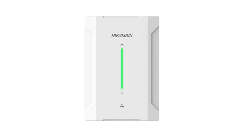 Hik DS-PM1-RT-HWB Tri-x Wireless Receiver
