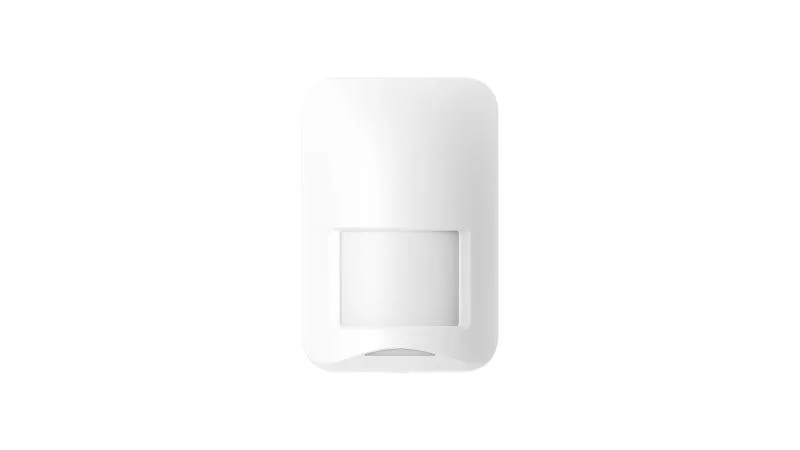 Hikvision - Pir Detector Wireless - DS-PD201PC10-WB