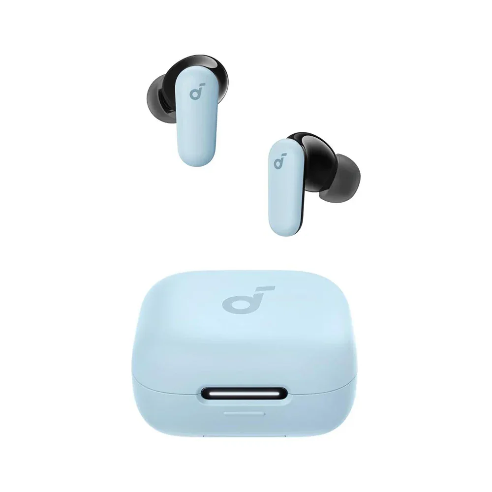 Anker - Headphones - P30I Blue 1