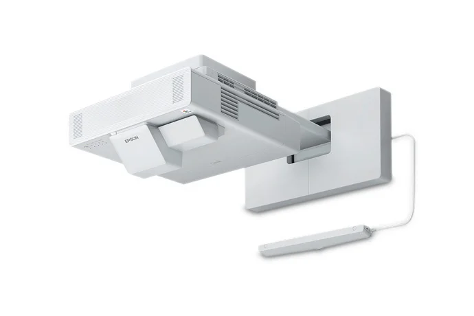 Epson Brightlink 1485FI+ - Proyector 3LCD - 5000 Lúmenes (blanco) - 5000 Lúmenes (color)