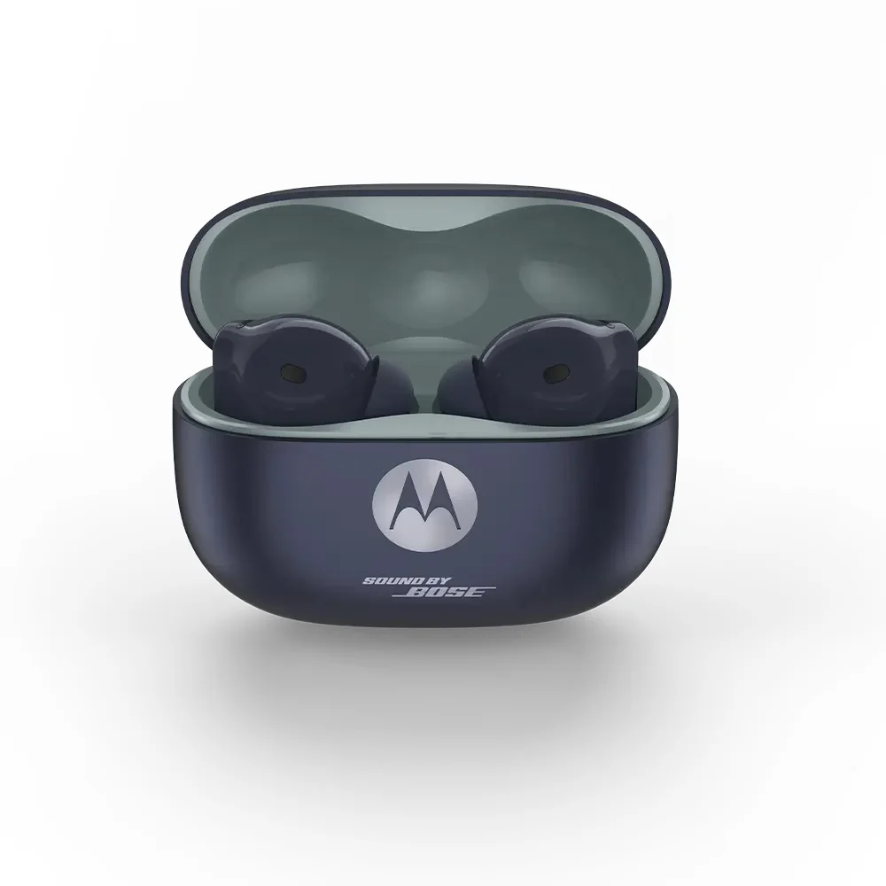 Motorola Motorola - Buds 2 - Headphones - PG38C08060