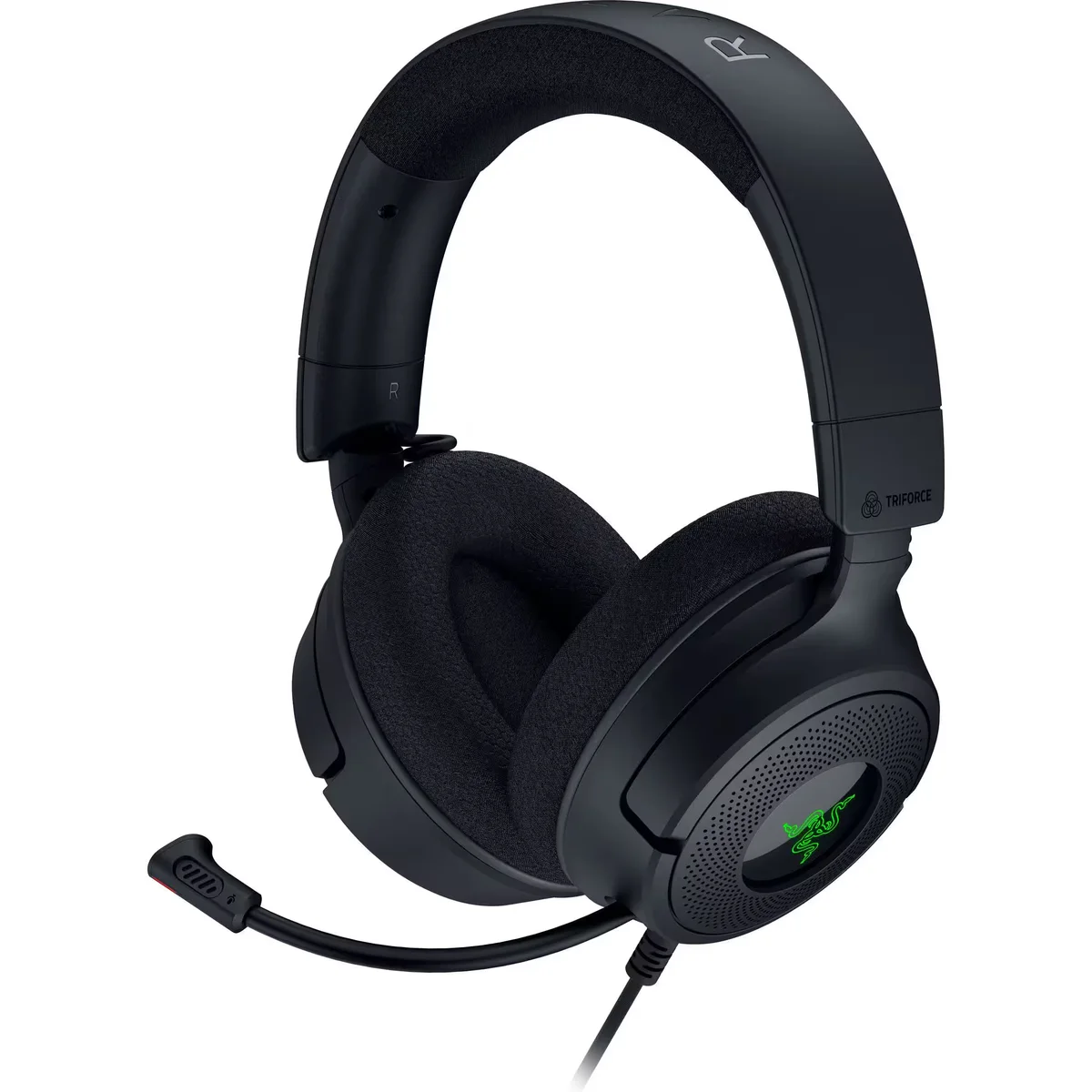 Razer Kraken - V4 X - Handset - RZ04-05180100-R3U1