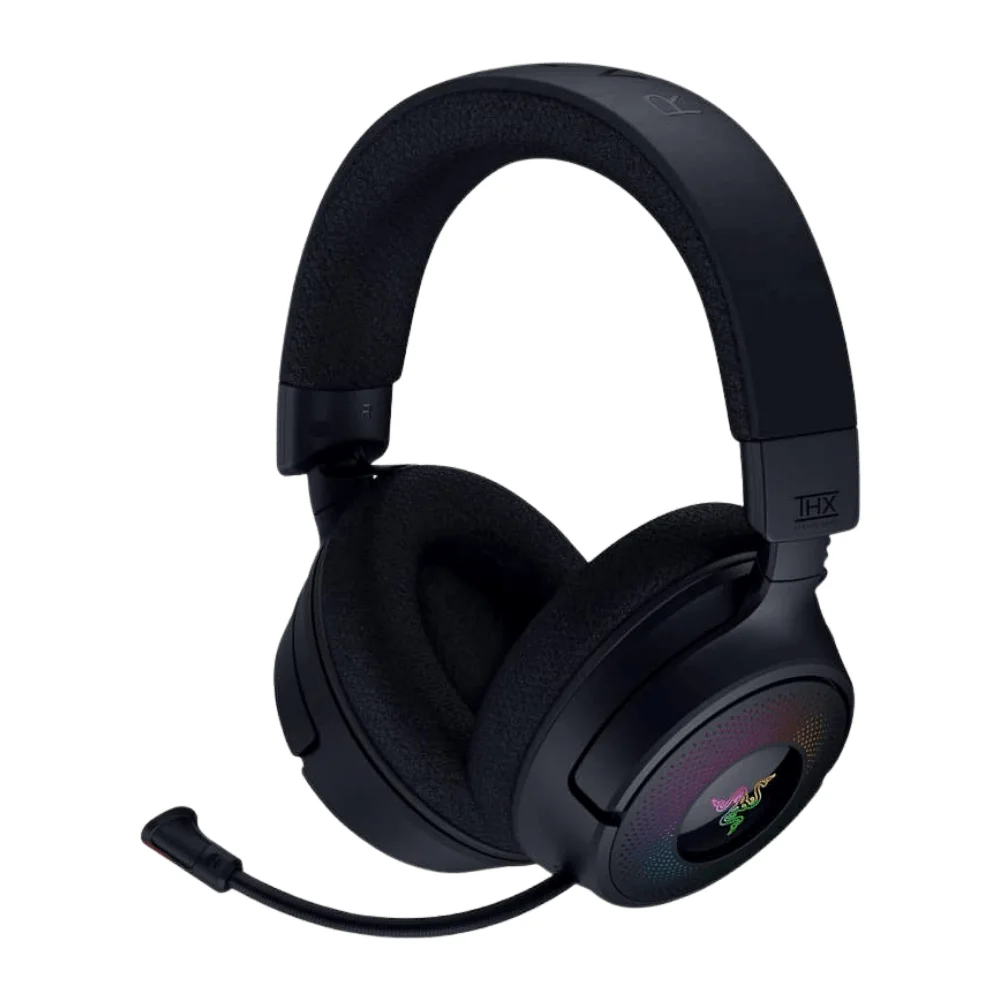 Razer - Headphones - Kraken V4 Nasa
