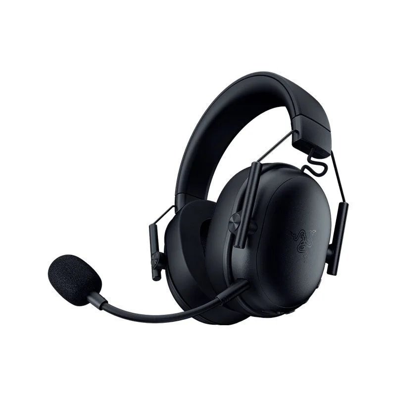 Razer Blackshark - V3 X Hyperspeed - Headset - Wireless - RZ04-05420400-R3UA
