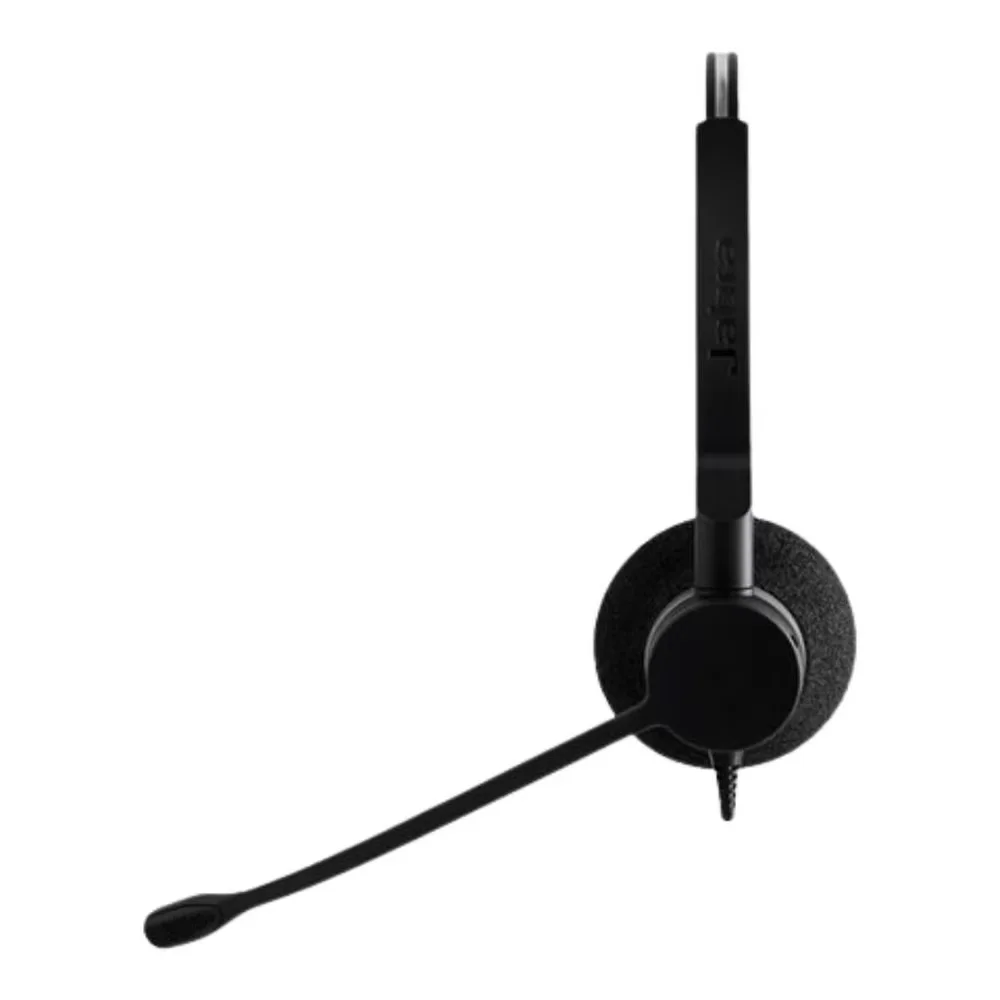 Jabra Biz 2300 USB Uc Duo - Auricular - en Oreja - Cableado - USB