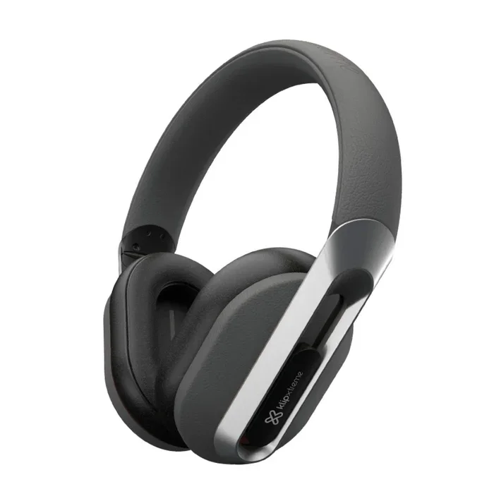 Klip Xtreme - KWH-750GR - Headphones - para Home Audio · para Portable Electronics · para Professional Audio · para Cellular Phone