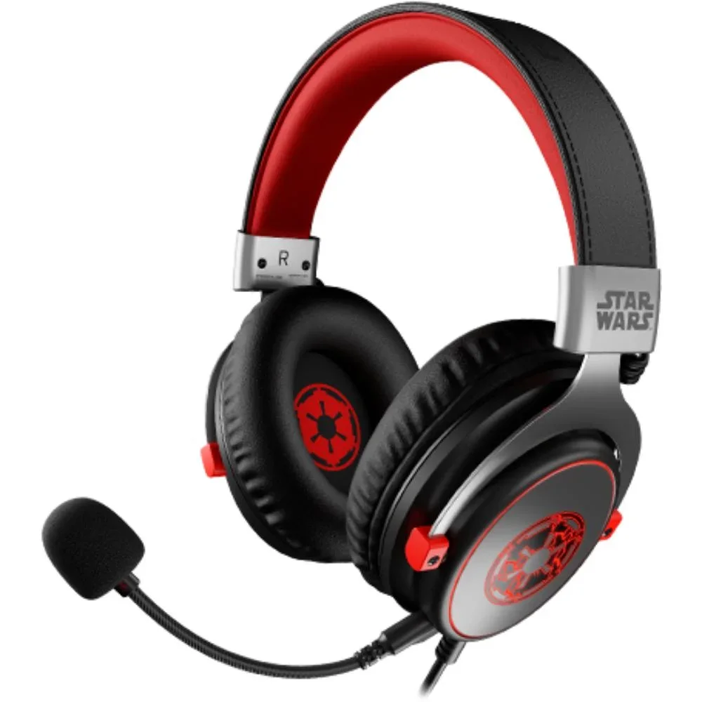 Primus Gamer - Headset - para Game Console · para Home Audio · para Portable Electronics · para Tablet · para Cellular Phone
