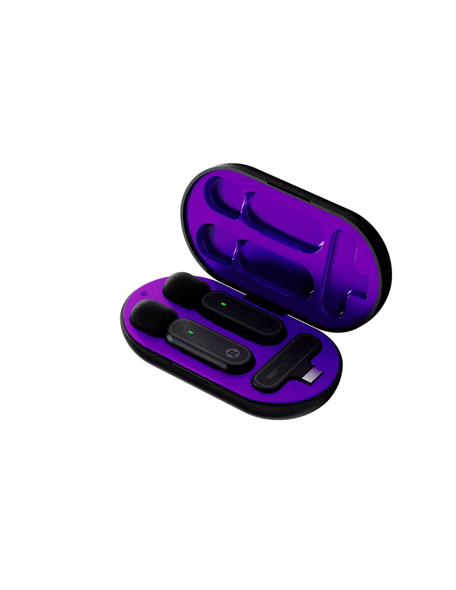 Primus Gamer - Microphone Set - Cellular Phone · Phone · Tablet - Wireless