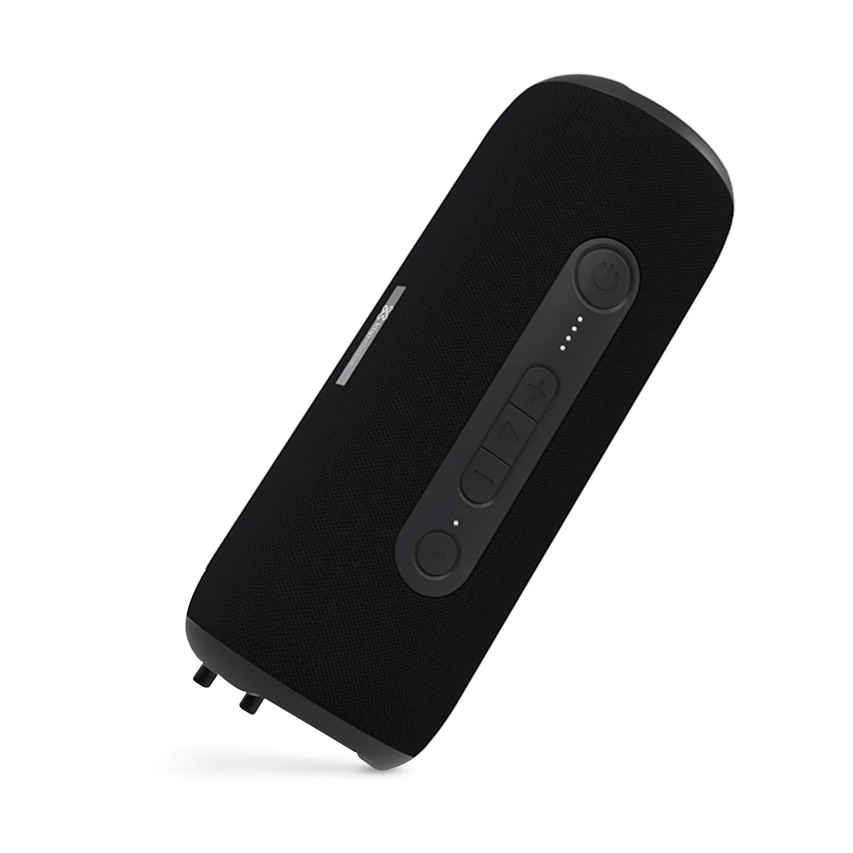 Klip Xtreme KBS-600 - Altavoz - Negro - 31W - IPX7 - TWS