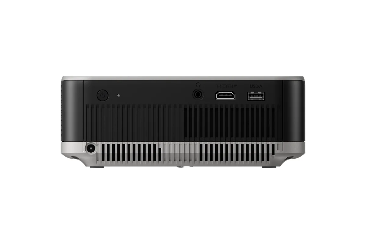 Epson - Portable - Proyector Lifestudio EF-30