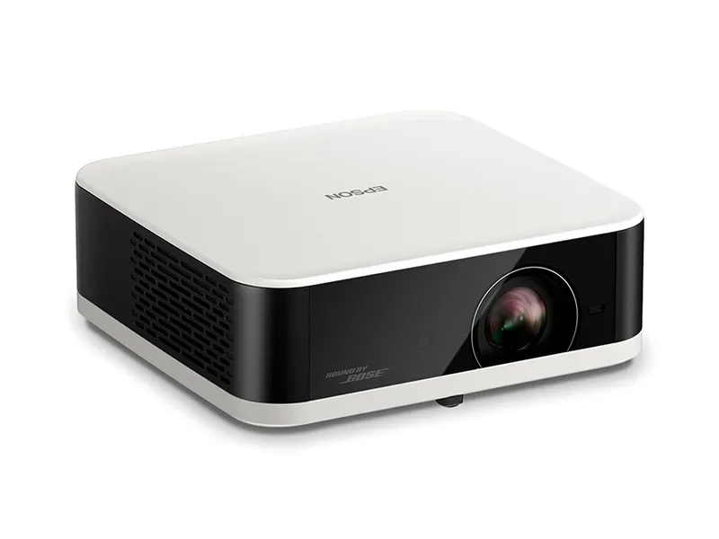 Epson - Portable - Proyector Lifestudio Pop Blanco