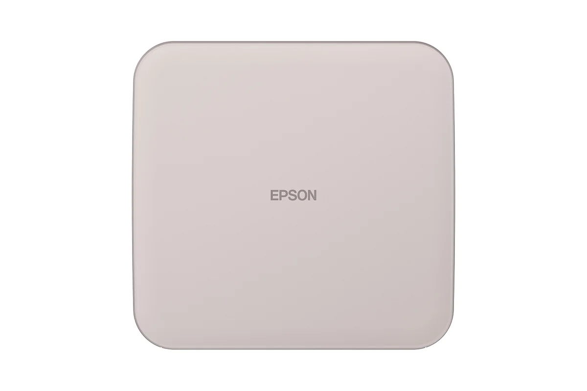 Epson - Portable - Proyector Lifestudio Pop Rosa