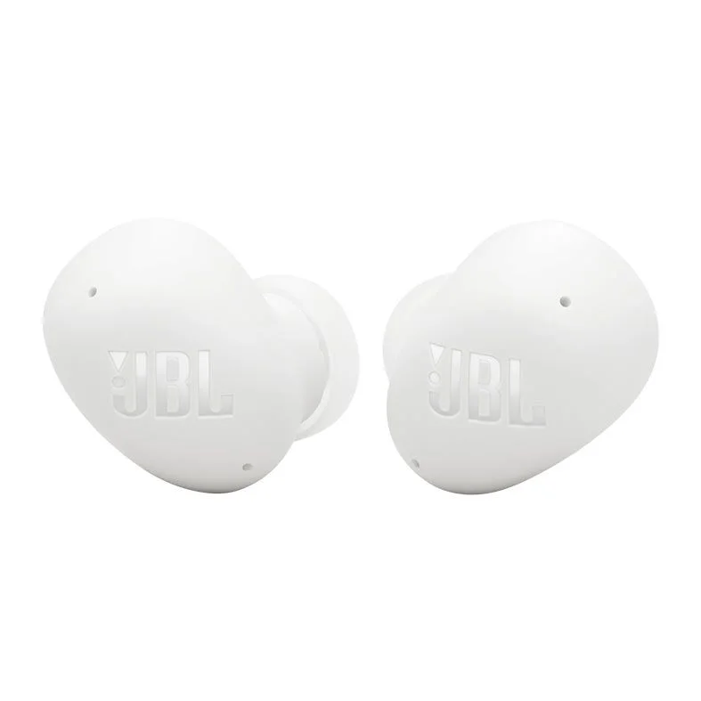 Jbl Wave - Buds 2 - Auriculares Internos - Inalámbrico - Blanco