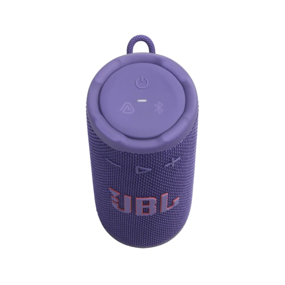 Jbl Speaker BT Grip Purple