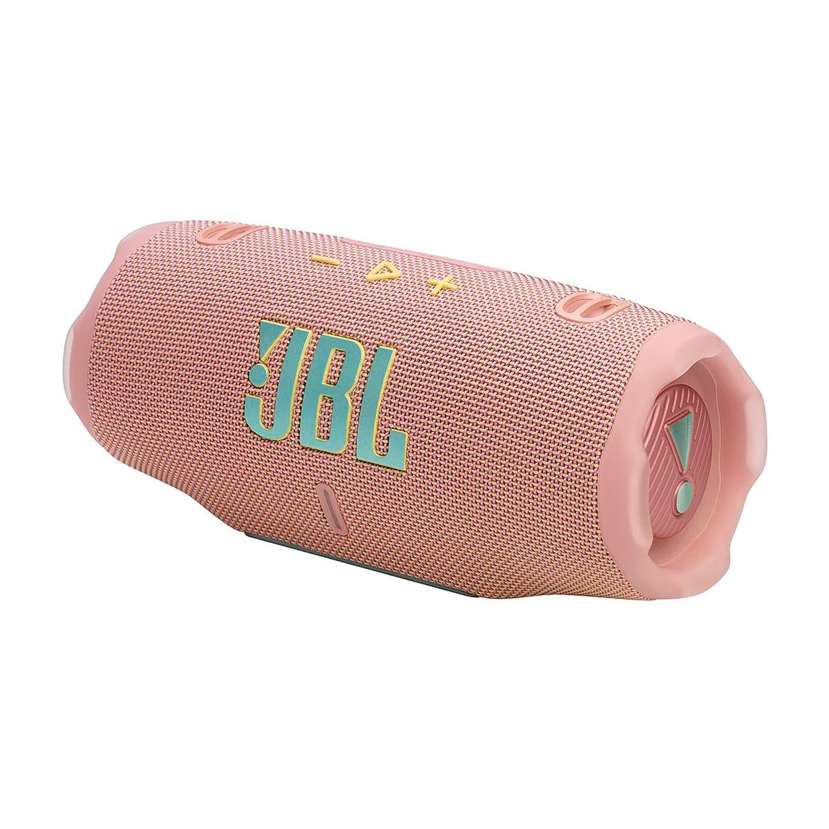 Jbl Charge 6 - Bluetooth - Altavoz - Rosa