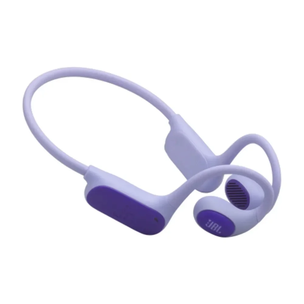 Jbl - Headphones - Junior Free - Purple