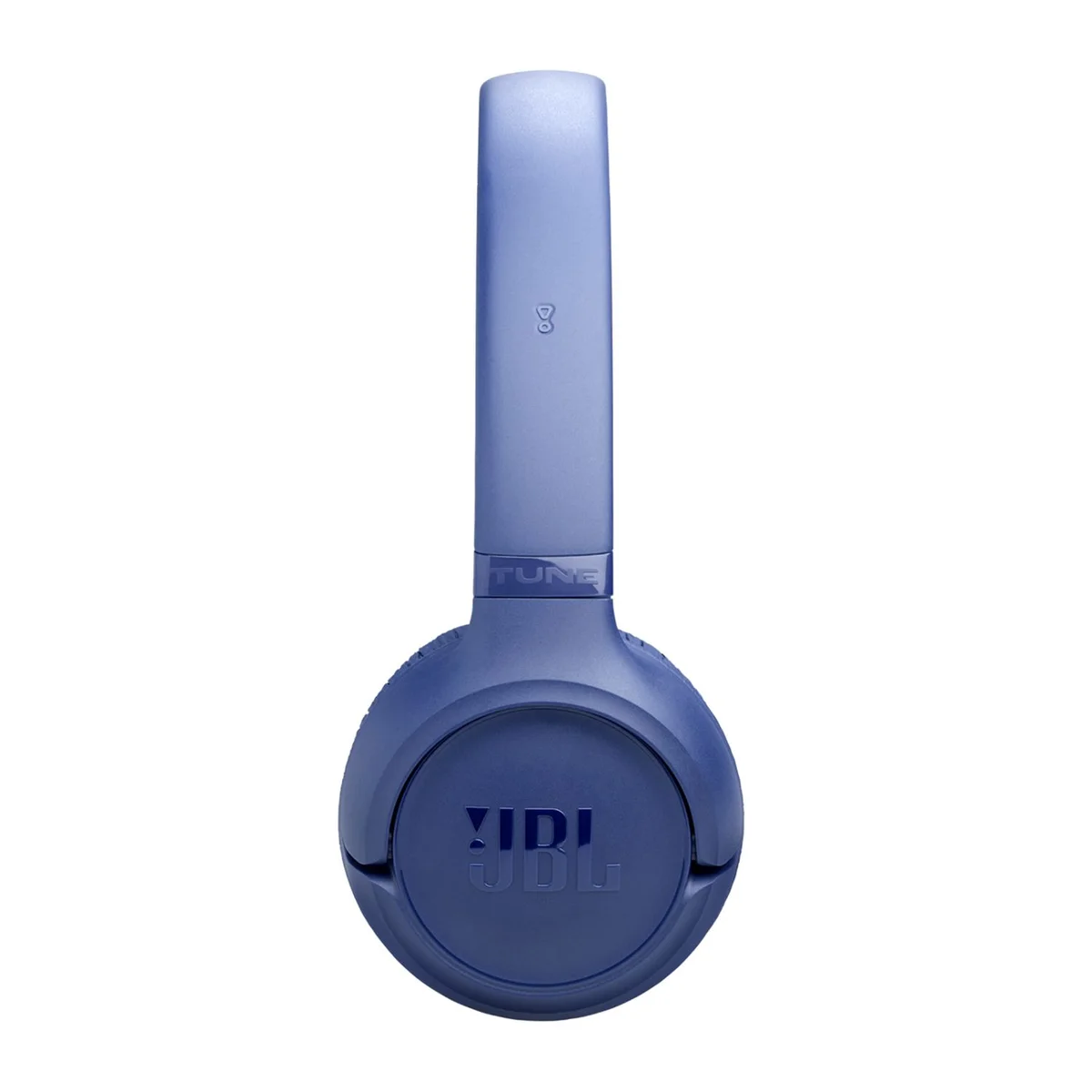Jbl Tune - 530 BT - Headphones - Headband - Blue