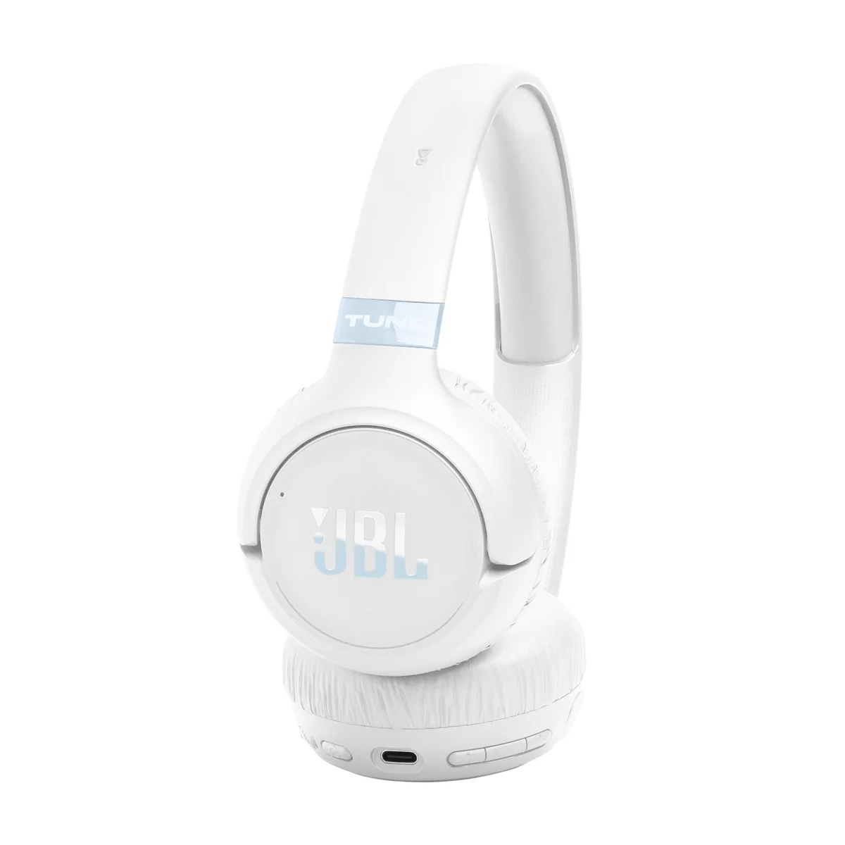 Jbl Tune - 680 Nc - Headphones - Headband - Blanco