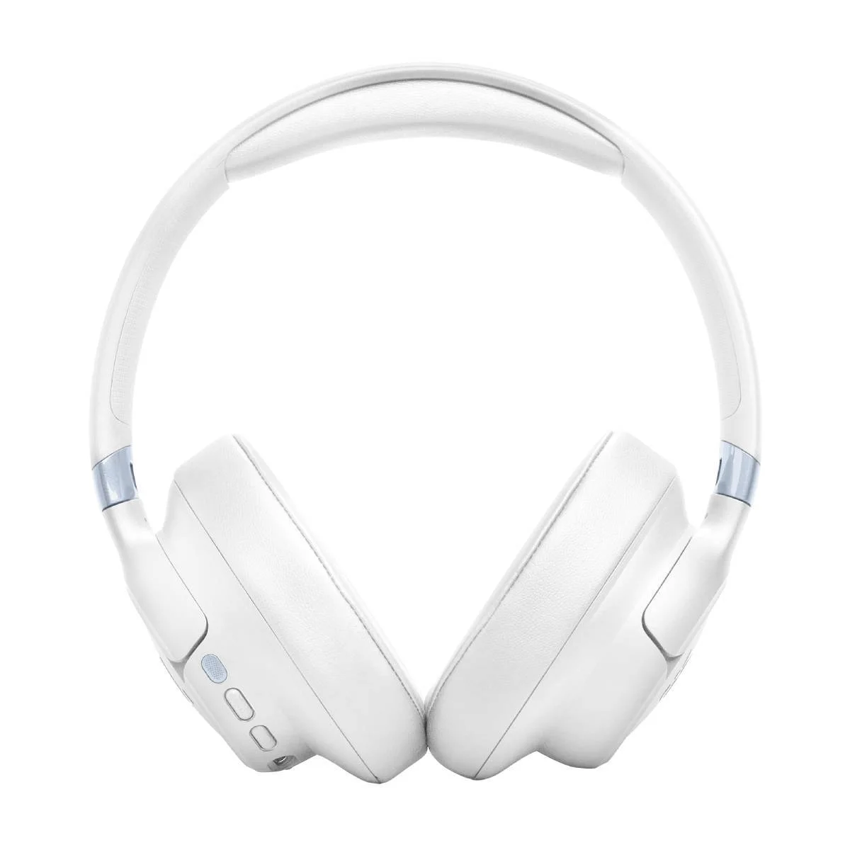 Jbl Tune - 780 Nc - Headphones - Headband - Blanco-sonido Jbl Pure Bass de Alta- Resolución con Tecnología Spatial Sound- Cancelación de Ruido Adaptativa con Smart