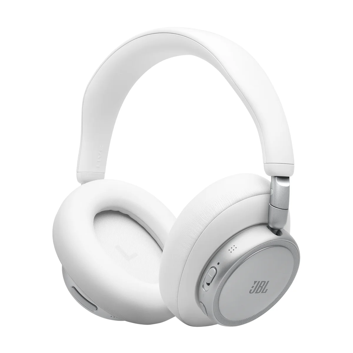 Jbl Live - 780 Nc - Headphones - Headband - Blanco