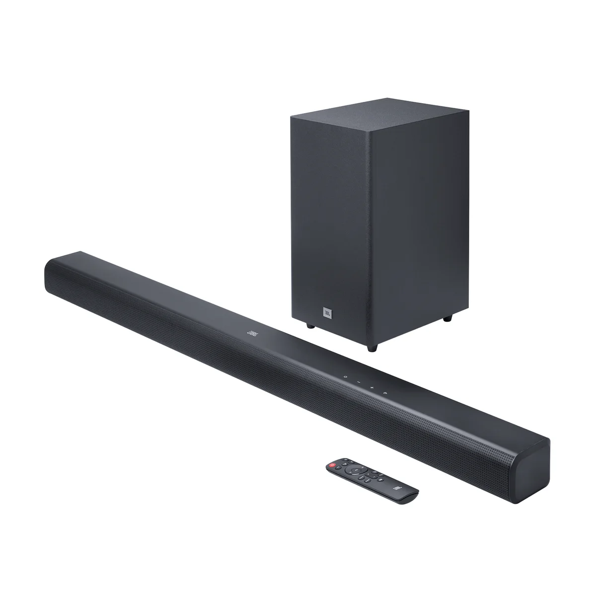 Jbl - Barra de Sonido - 3.1 con Subwoofer Inalámbrico