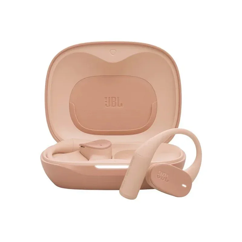 Jbl TWS Sense Lite Beige- Tecn Jbl Opensound