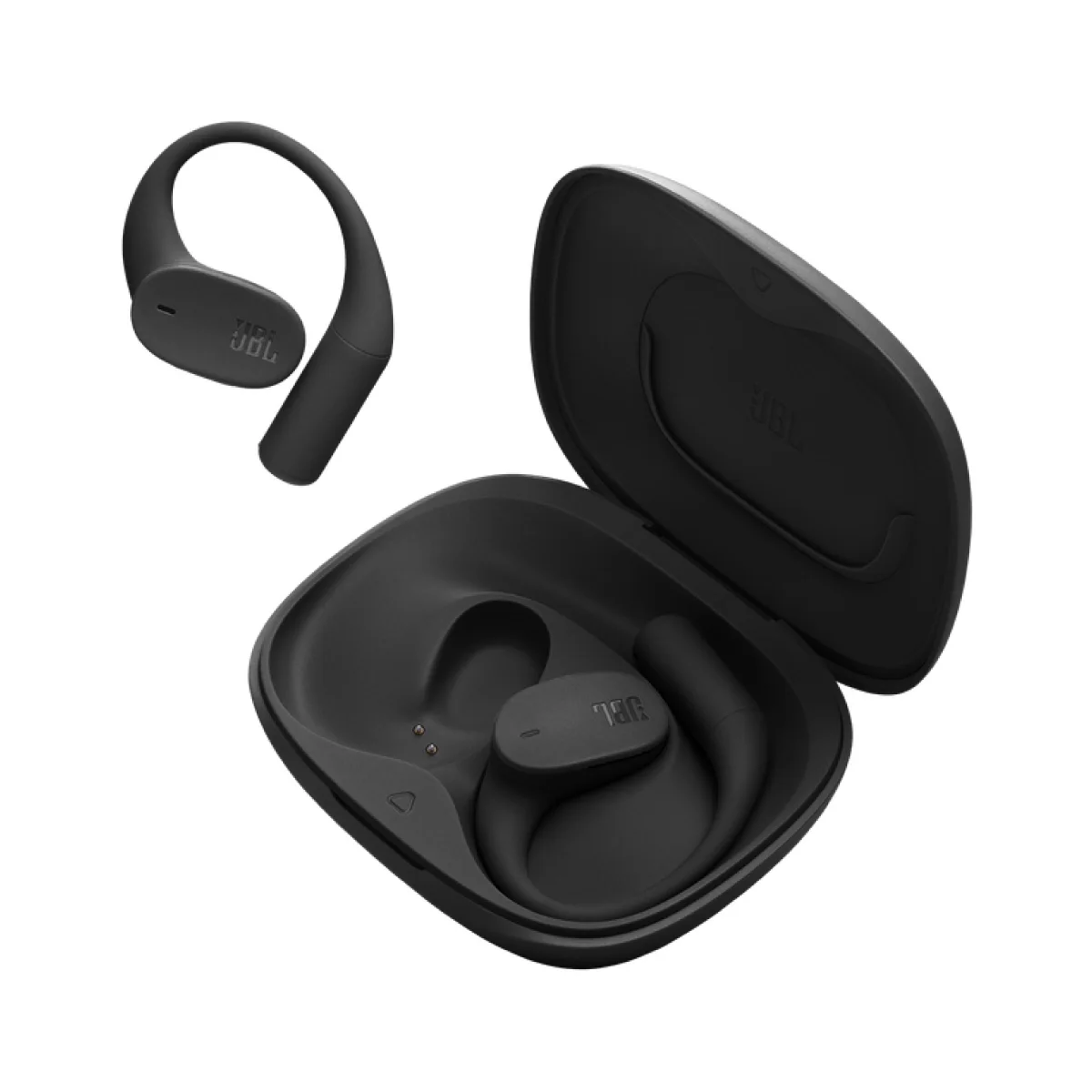 Jbl TWS Sense Lite Negro- Tecn Jbl Opensound