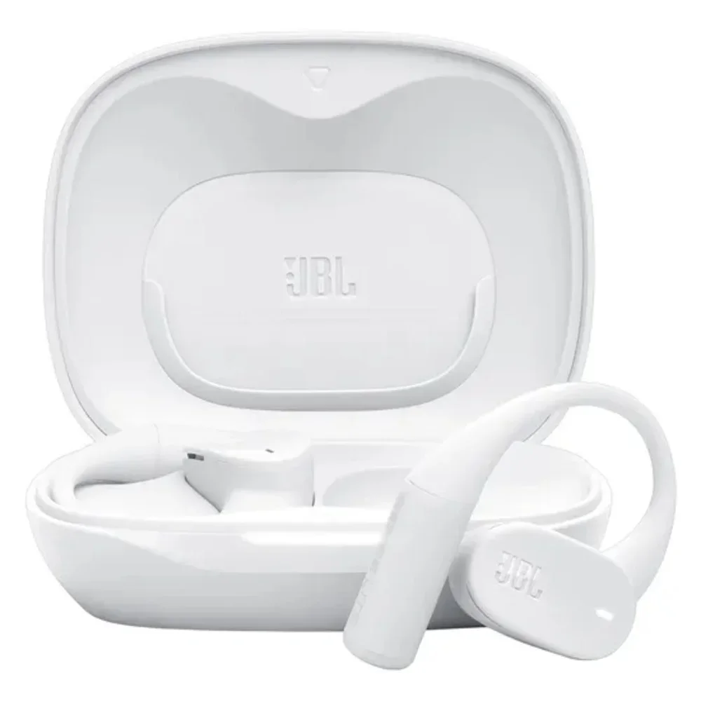 Jbl TWS Sense Lite Blanco Tecn- Jbl Opensoun