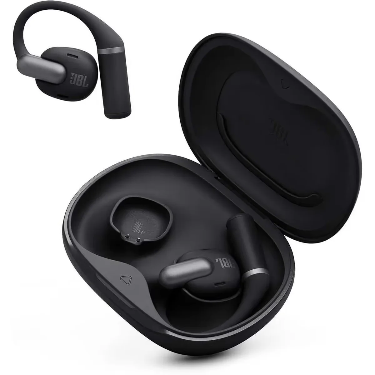 Jbl - Headphones - Wireless - Sense Pro Headphones TWS Open