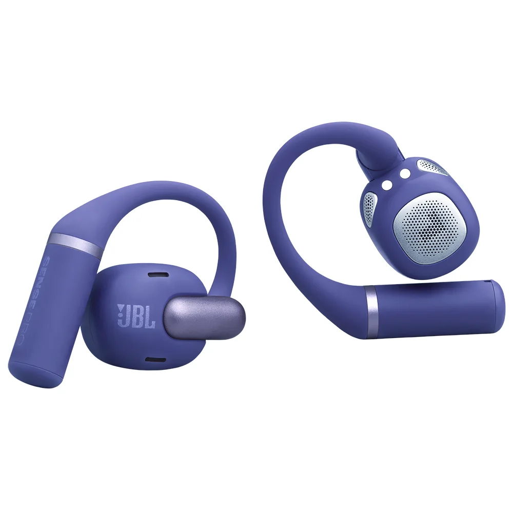 Jbl - Headphones - Wireless - Sense Pro Headphones TWS Op-azul