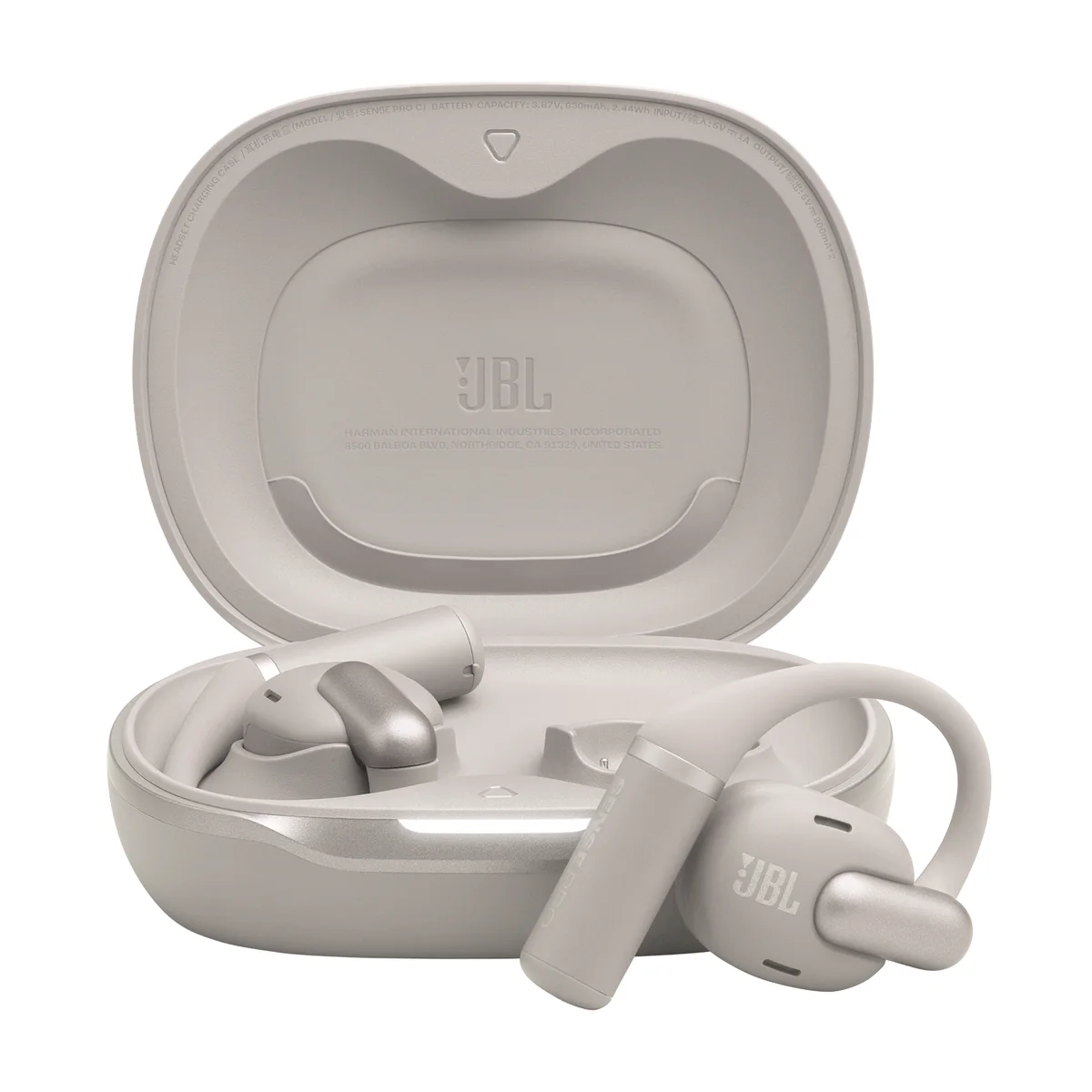 Jbl - Headphones - Wireless - Sense Pro Headphones TWS o