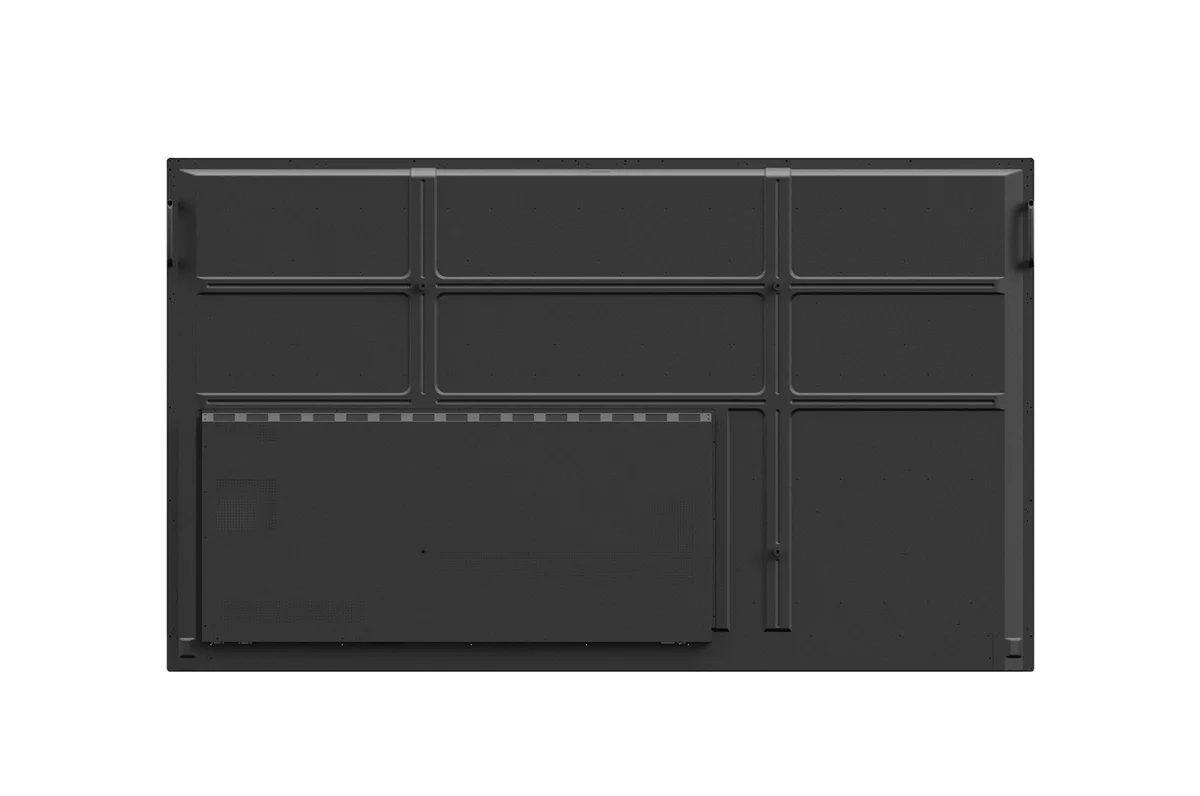 Lg 75TR3DJ - 75" - 3840 X 2160