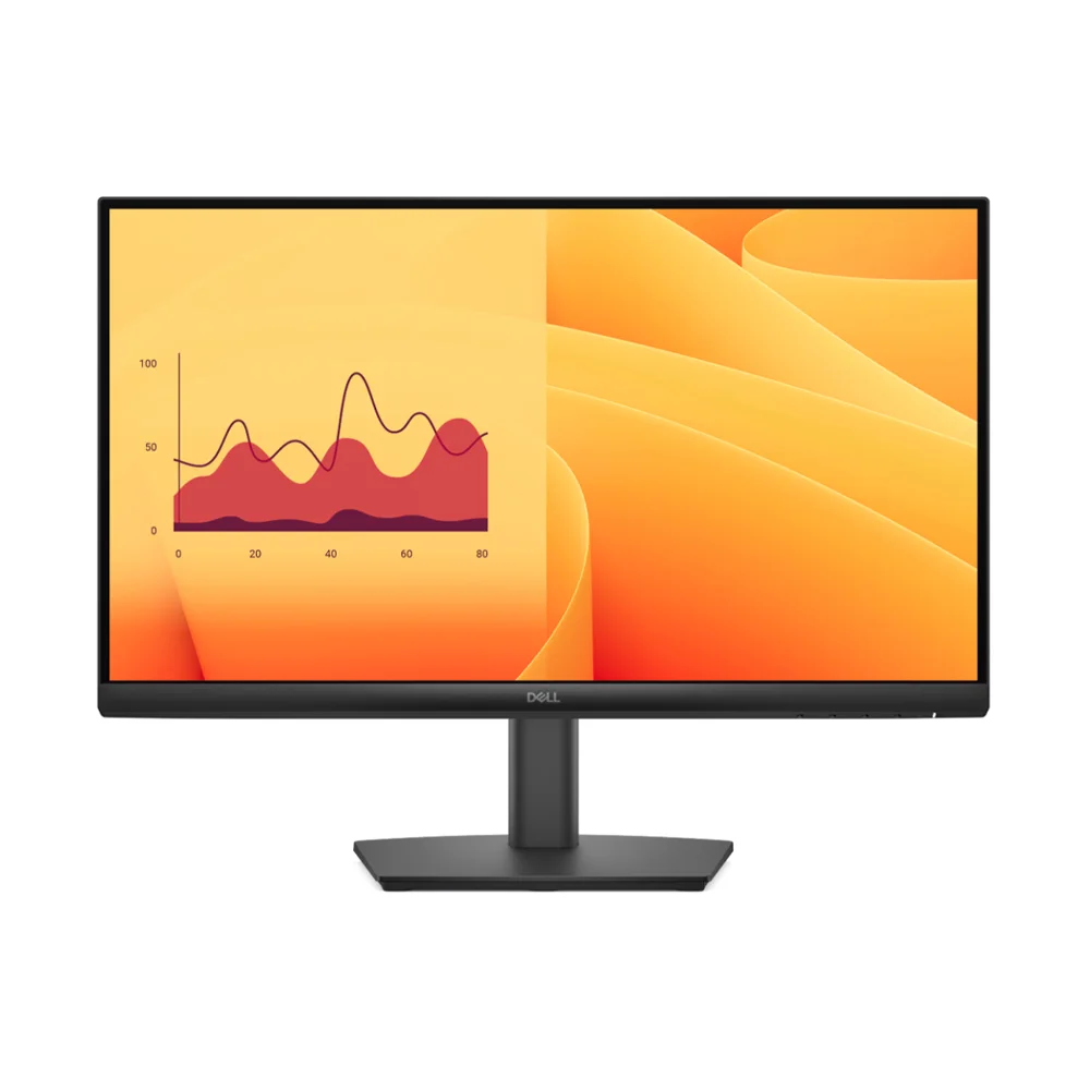 Dell E2225HM - LCD Monitor - 21.5" - 1920 X 1080 - VA - DisplayPort · VGA