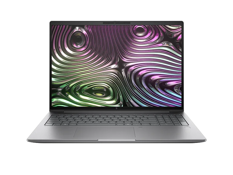 Hp - Notebook - Intel Core Ultra 9 285 h · 4.5 GHZ - 32 GB - DDR5 Sdram - SSD - Nvidia RTX Pro 1000