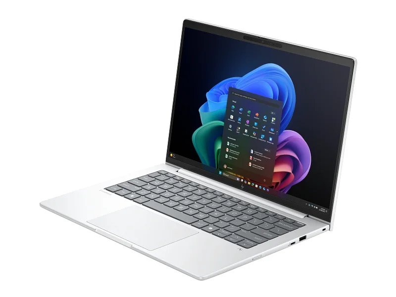Hp Notebook Eb 8 G1I Ultra 5 226V 16GB DDR5 512 GB W11P