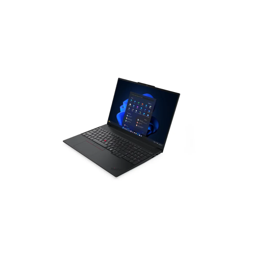 Lenovo Thinkpad E14 - Notebook - 14" - 1920 X 1200 - Intel Core Ultra 5 225U/4.8 GHZ - 16 GB - DDR5 Sdram