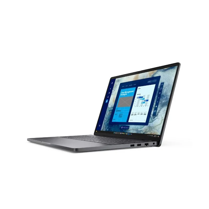 Dell Pro PC16250 - Ordenador Portátil - 16" - 1920 X 1200 - Intel Core 5 120U/5.0 GHZ - 16 GB - DDR5 Sdram