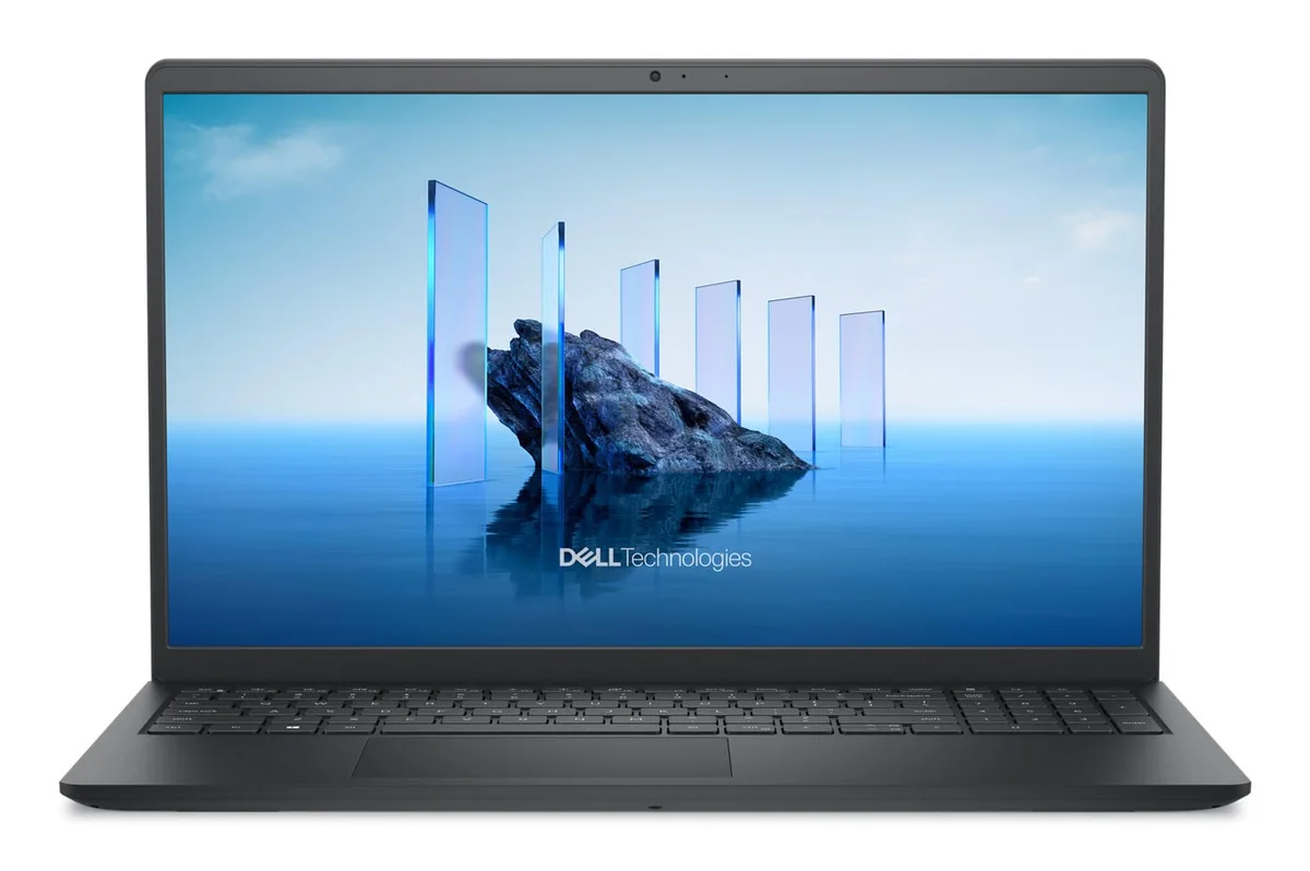 Dell Pro 15 Essential PV15250 - Notebook - 15" - Intel Core 5 1334U/4.60 GHZ - DDR5 Sdram - 16 GB - 512 GB